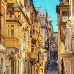 Free Walking Tour La Valletta