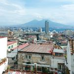 Visita guidata dei quartieri spagnoli di Napoli