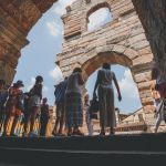 Visita Guidata all’Arena di Verona