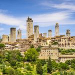 Visita guidata di Gruppo a San Gimignano
