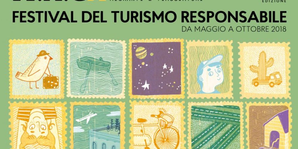 Free Walking Tour Italia va al Festival I.TA.CA di Reggio Emilia