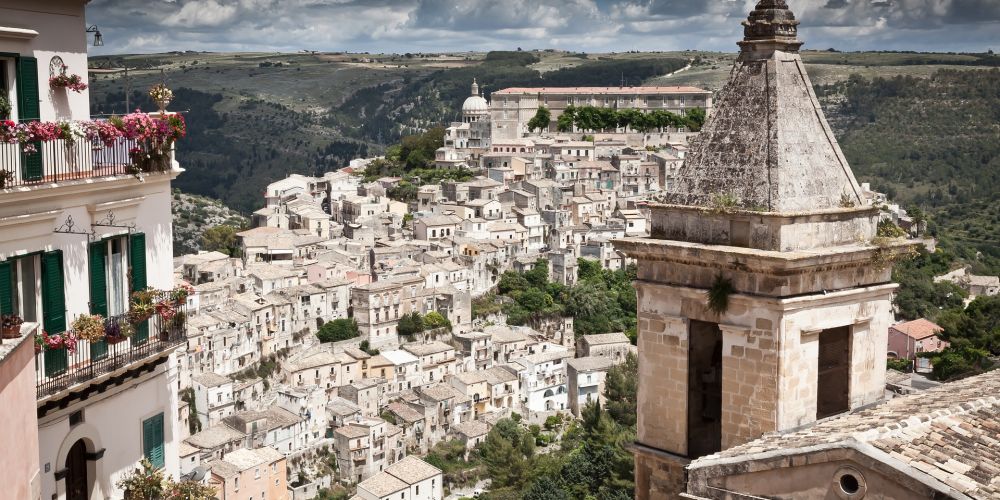 WALK Ragusa | Visita guidata privata di Ragusa Ibla