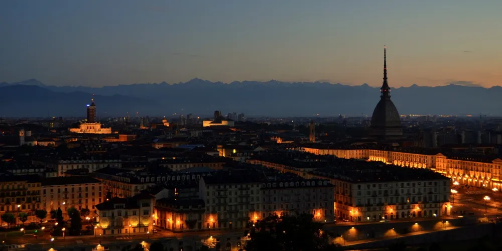 WALK Torino | Visita Guidata Privata nel Centro di Torino