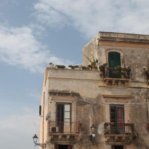 Sicily