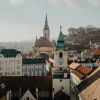 Free Walking Tour Bratislava