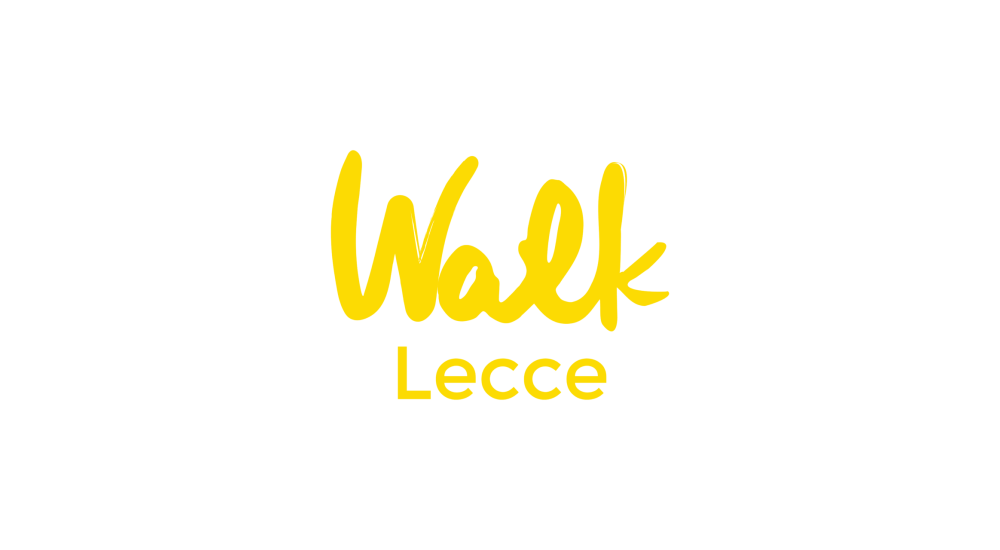 WALK Lecce | Private Walking Tour